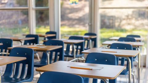 Empower youth california schools