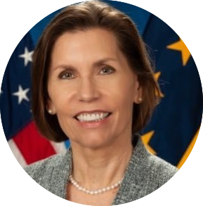 Barbara Van Dahlen