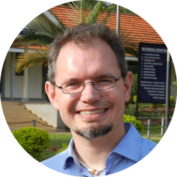 Brandon Kohrt
