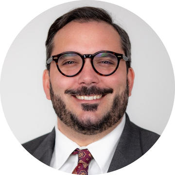 Carlos Larrauri