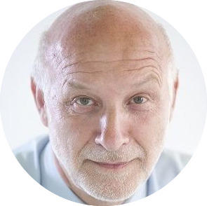 Peter Fonagy