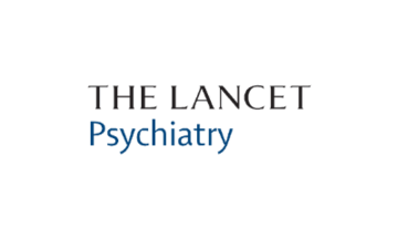 The Lancet Psychiatry