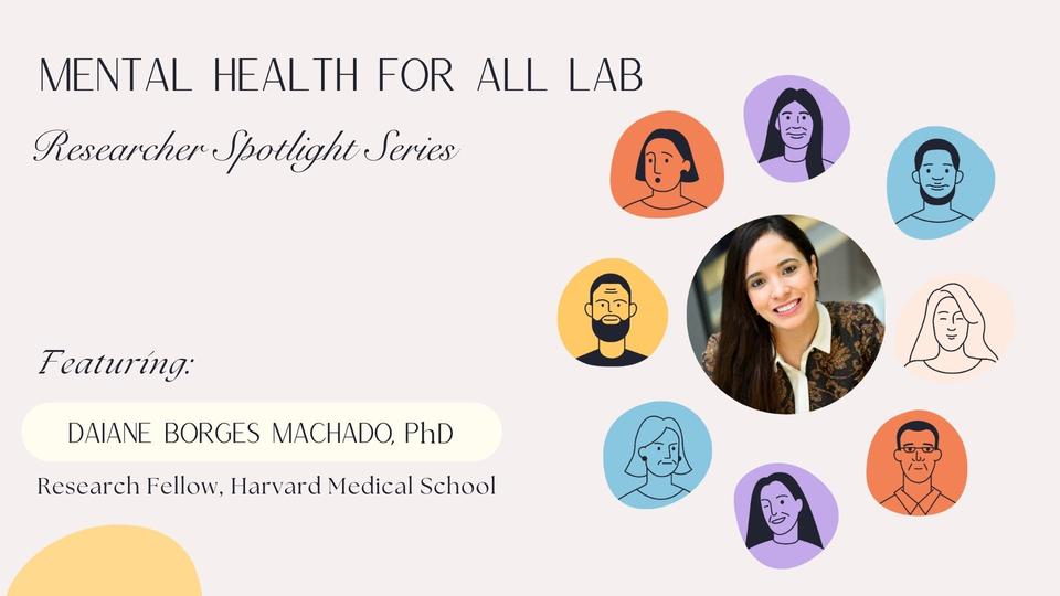 MHFAL Spotlight Series