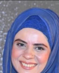 Picture of a south asian woman