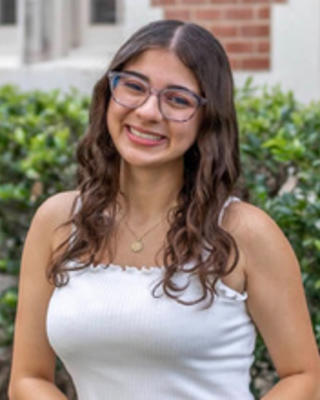 Maria Bustamante Molina