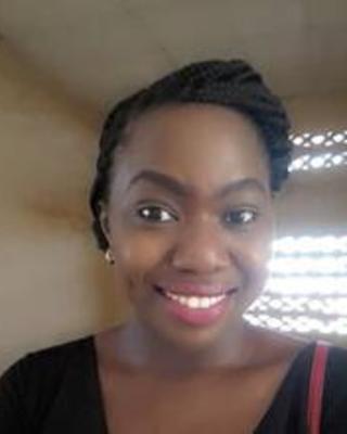 Oluchi's Photo