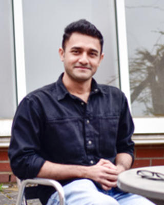 Saurav Das