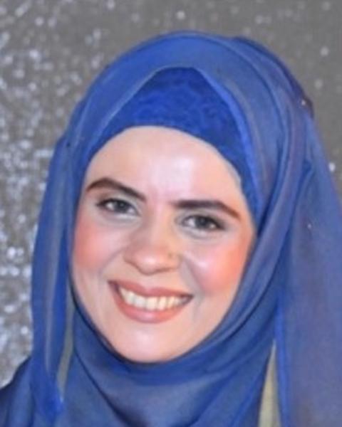 Picture of a south asian woman