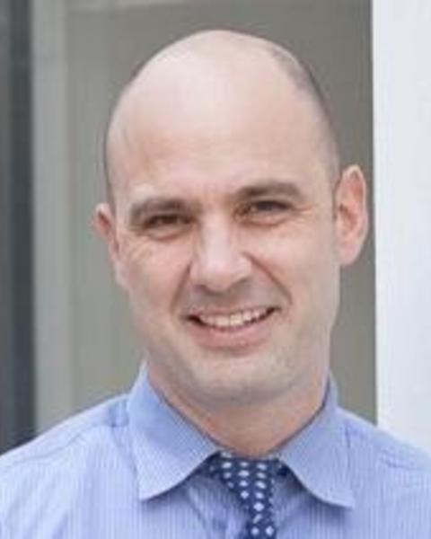 Dr. Giuseppe Raviola