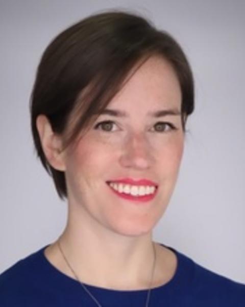 Gloria Pedersen