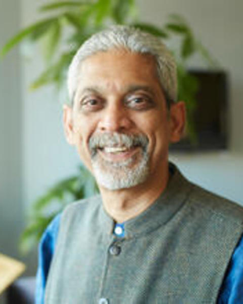 patel