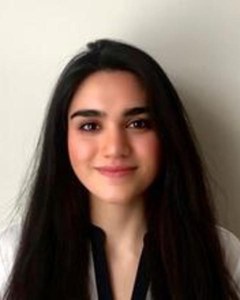 Sarah Taha