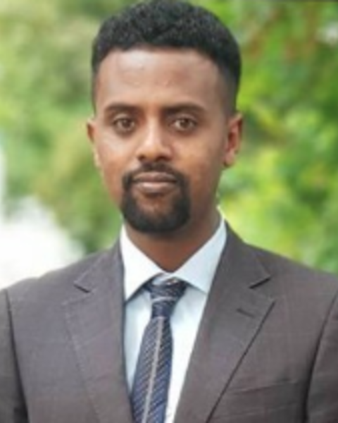 Baye Asfaw