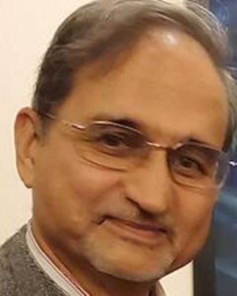 Shekhar Saxena