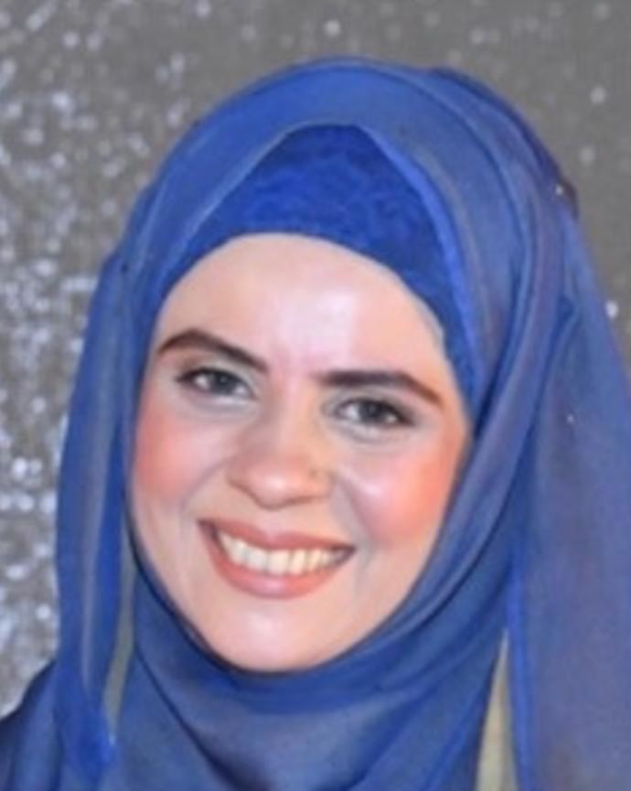 Picture of a south asian woman