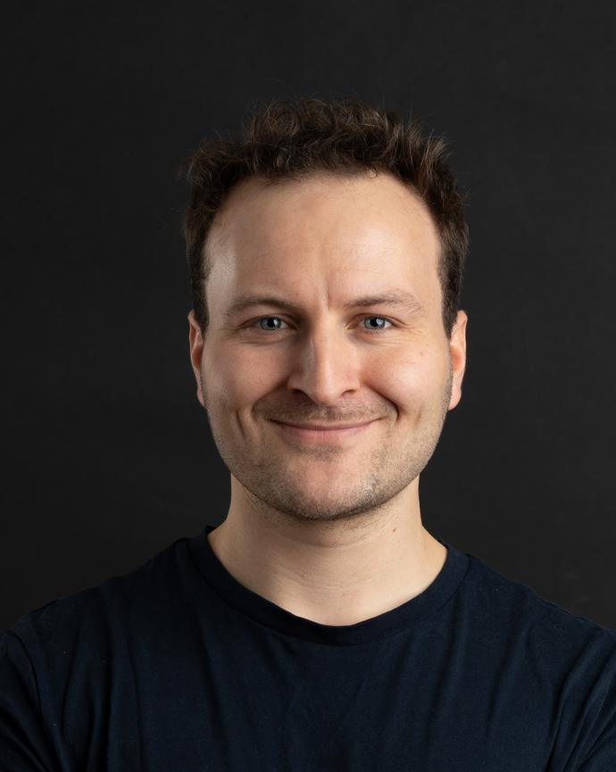 Daniel Hofmann