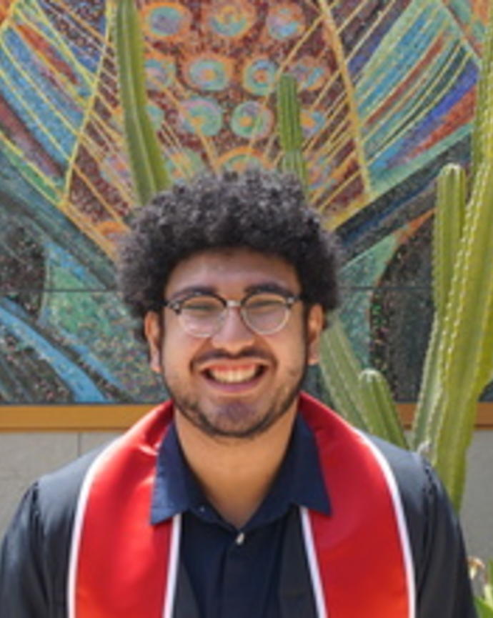 Isaac Lara