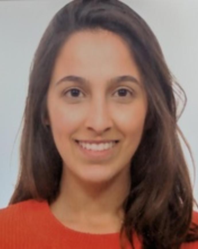 Julia R.P Photo